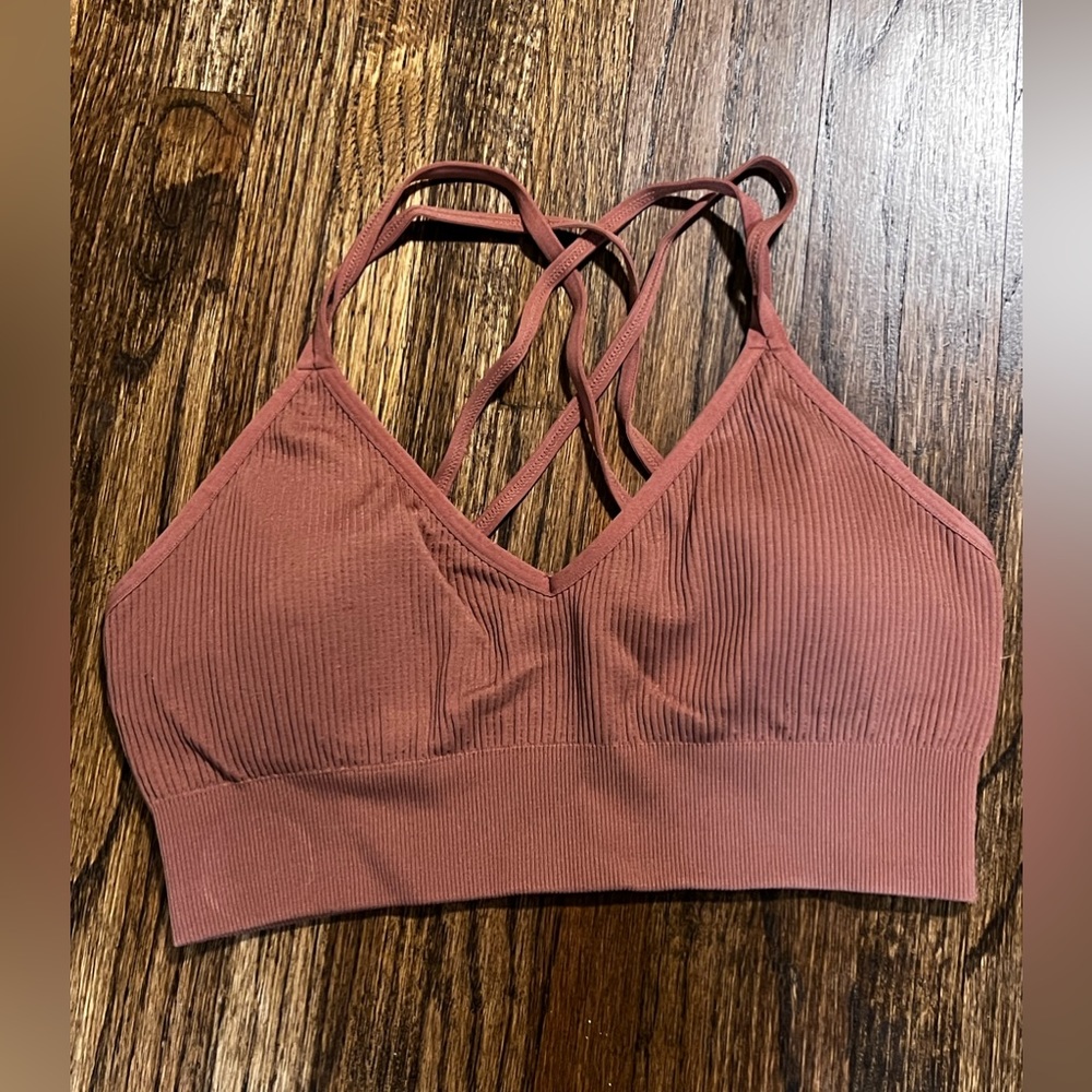 Aerie sports bra
